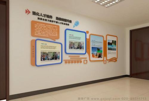 鲁甸医院文化墙怎么做？如何建好科室护理文化墙？