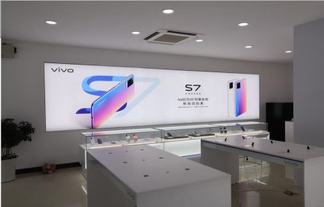鲁甸广告灯箱都有哪些材质