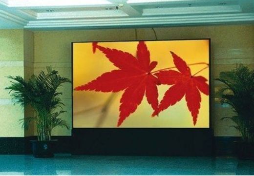 鲁甸LED显示屏