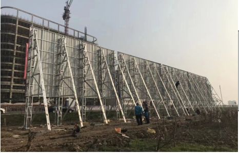 鲁甸凯创教你怎样选择户外广告牌的最佳位置