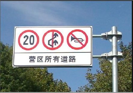 鲁甸大广告牌制作不可忽视的流程