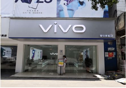 鲁甸}做一个门店面广告招牌需要多少钱？