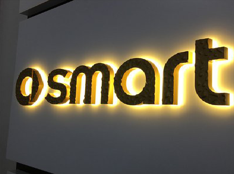 鲁甸背光字有什么特点？生产过程如何？