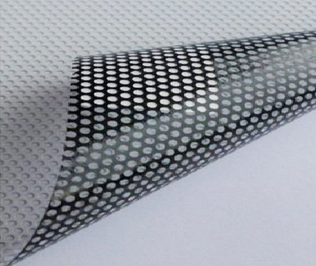 鲁甸优劣单透膜的鉴定方法。