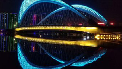 鲁甸亮化工程如何做好公共区域的安全性。