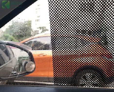 鲁甸怎么判断单透膜的好坏？