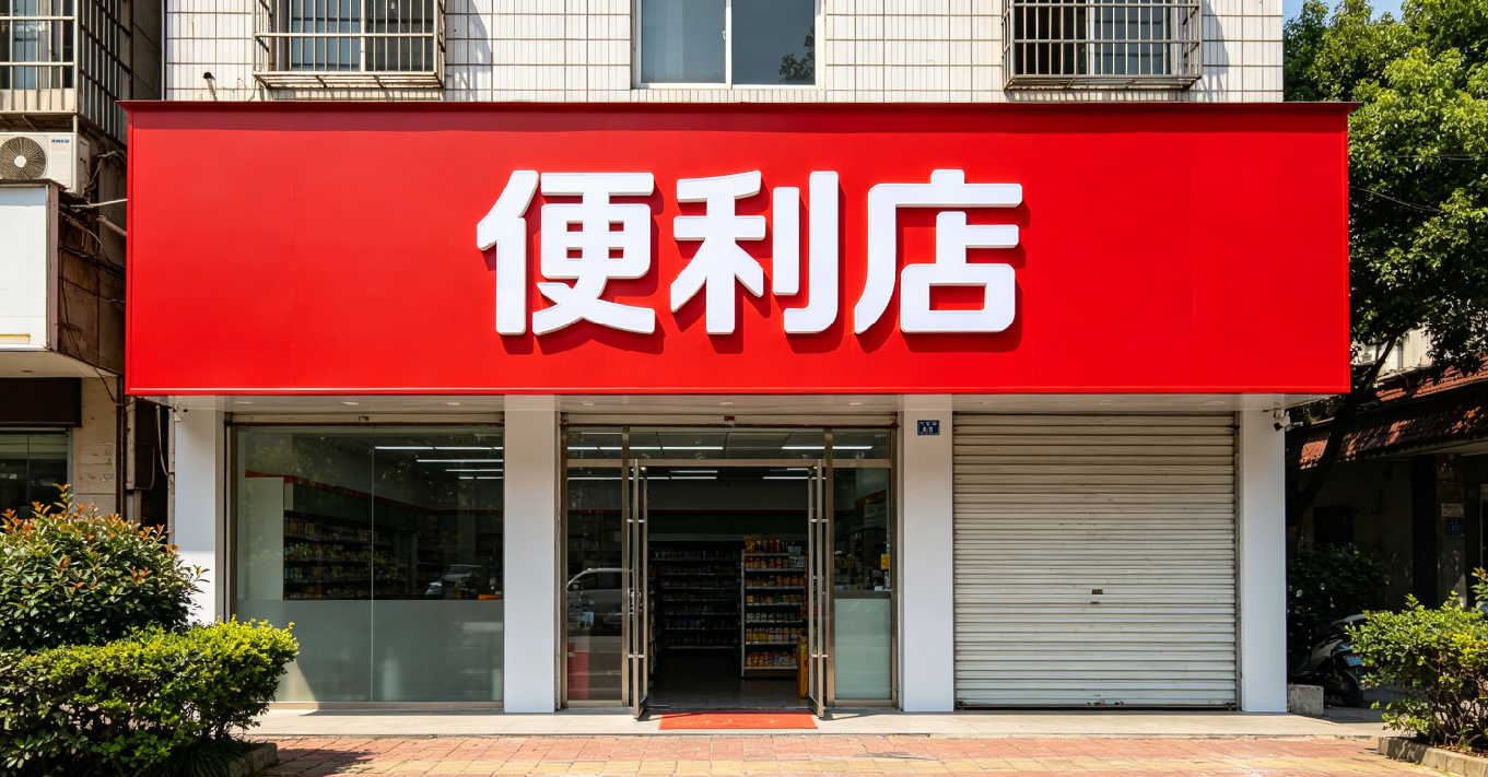 鲁甸门店招牌怎么选？主流门头招牌类型优缺点及适用场景全解析