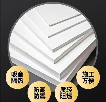 鲁甸雪弗板和PVC板材有什么区别？